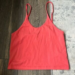 american eagle tank top